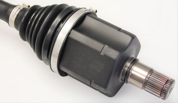 LÖBRO 306001 Drive Shaft