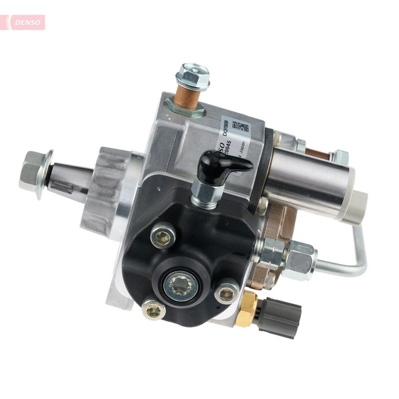DENSO DCRP300260 High Pressure Pump