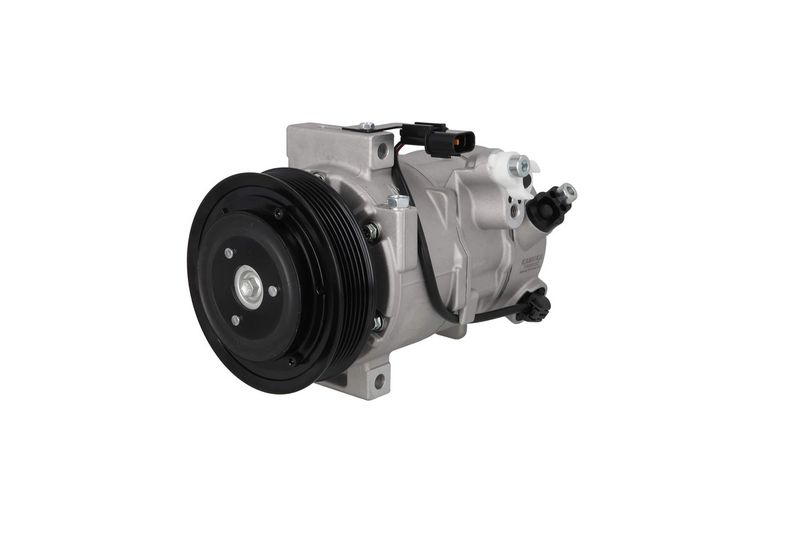 KAMOKA 7820232 Compressor, air conditioning