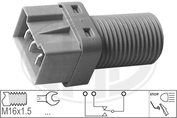 ERA Féklámpakapcsoló 330073