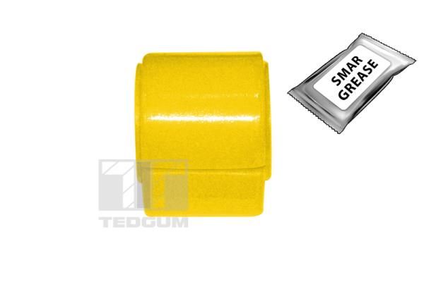 TEDGUM 00419109 Mounting, stabiliser bar
