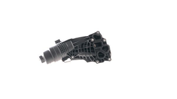 MAHLE CLC400000S Oil Cooler, engine oil