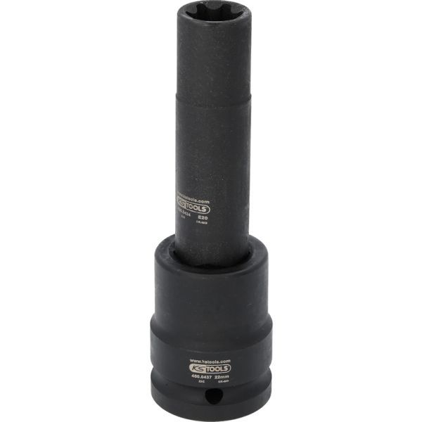 KS TOOLS 450.0452 Power Socket