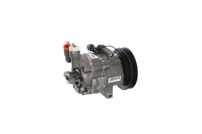 REMANTE 005-001-000134R Compressor, air conditioning