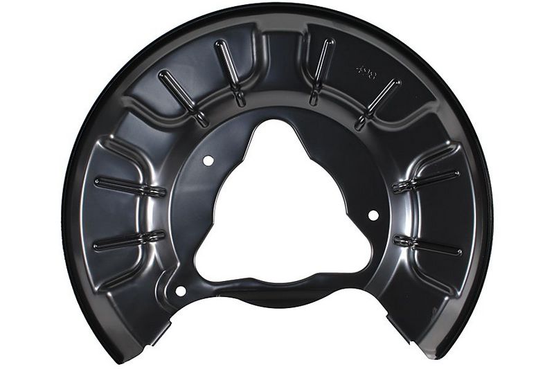 Remschijf deksel Achter Rechts diameter 89/300,6mm past: HYUNDAI I30  KIA CEED, PROCEED, XCEED 1.0-1.6DH 05.13-