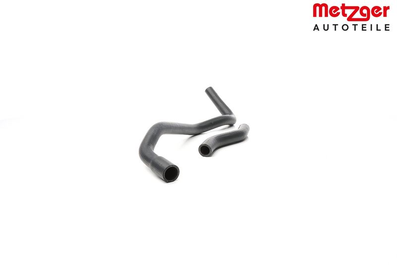METZGER AUTOTEILE 2421198 Radiator Hose