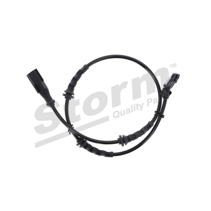 Capteur, vitesse de roue STORM QUALITY PARTS 888011