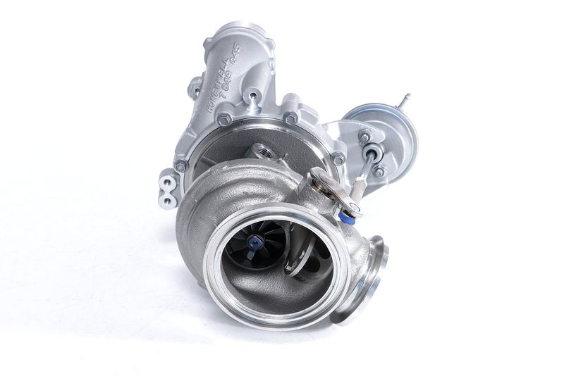 Compresor,sistem de supraalimentare T918139LI BTS Turbo