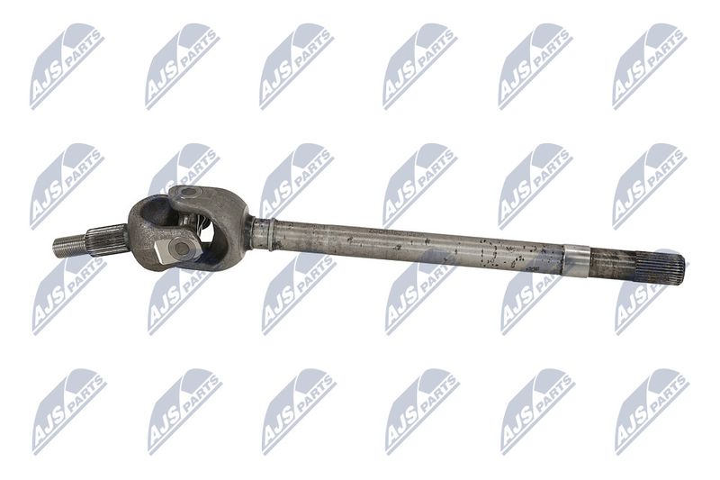 NTY NPW-CH-194 Drive Shaft