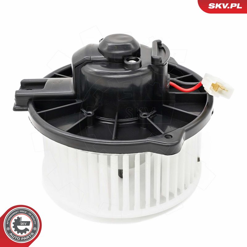 Salongipuhur, ESEN SKV 68SKV192