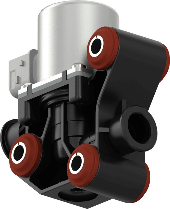 WABCO 4460913150 Coolant Control Valve