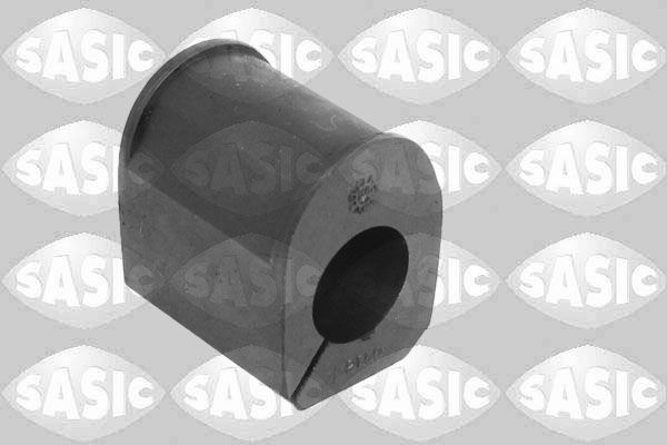 Suspension+stabilisateur SASIC 4001476