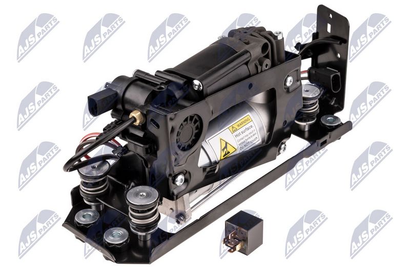 Compresor, instalatie aer comprimat NTY ZKP-BM-004