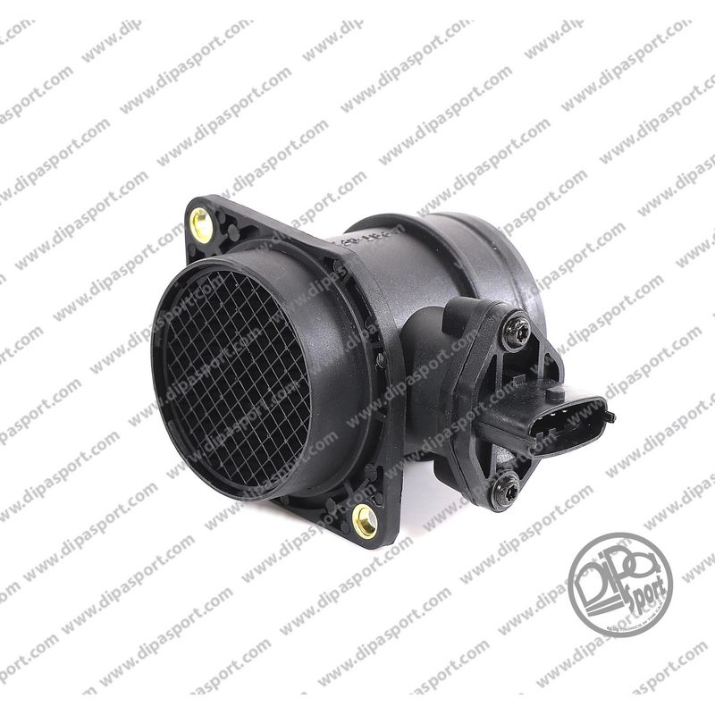 Medidor de la masa de aire