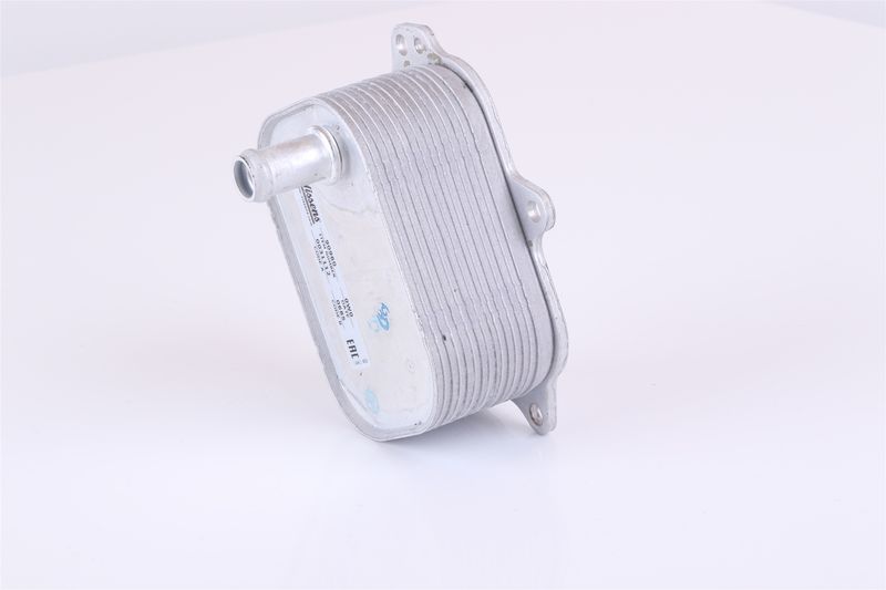Õliradiaator, mootoriõli, NISSENS 90960