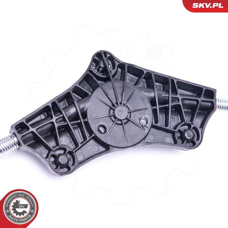 Aknatõstuk, ESEN SKV 00SKV212