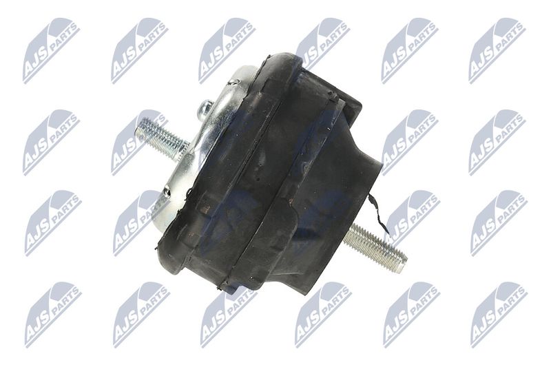 Paigutus, Mootor, NTY ZPS-BM-014