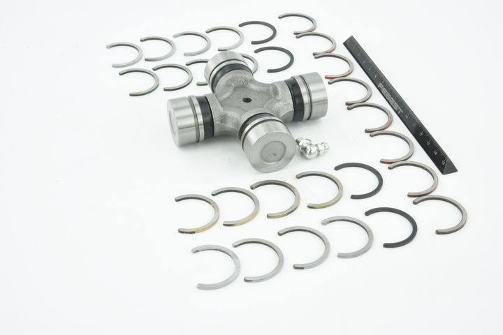 FEBEST ASN-R51MF Joint, propshaft