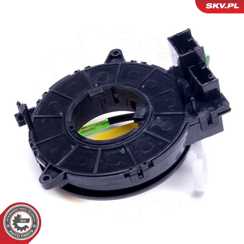 Turvapadja lint, turvapadi, ESEN SKV 96SKV550