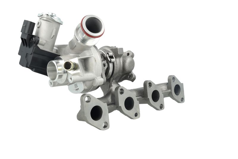 Kompressor, ülelaadimine, NRF 90010076