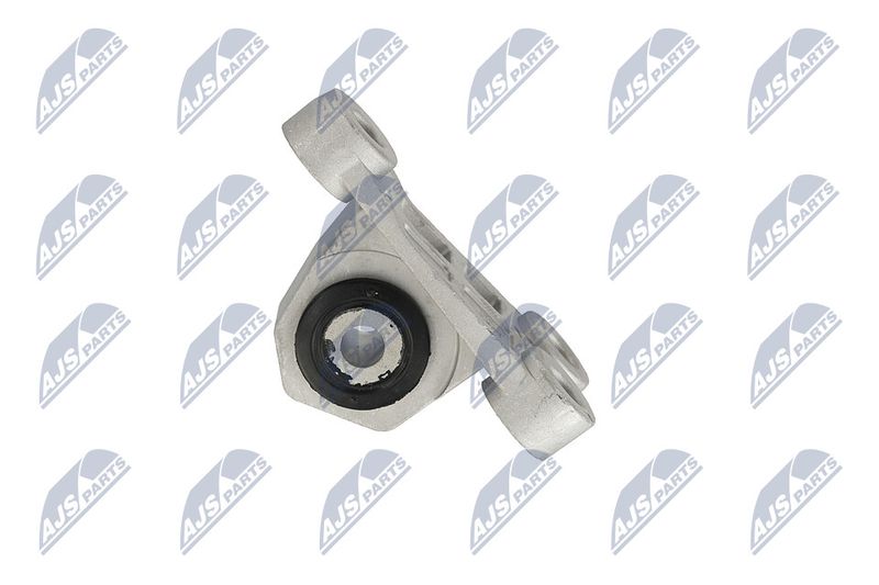 Paigutus, Mootor, NTY ZPS-CH-118