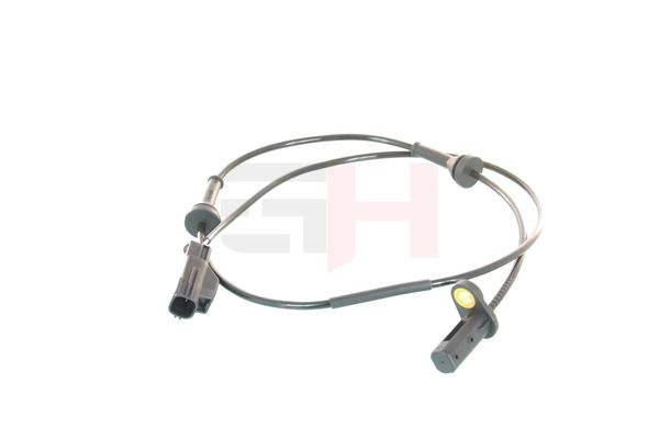 GH GH-704803V Sensor, wheel speed
