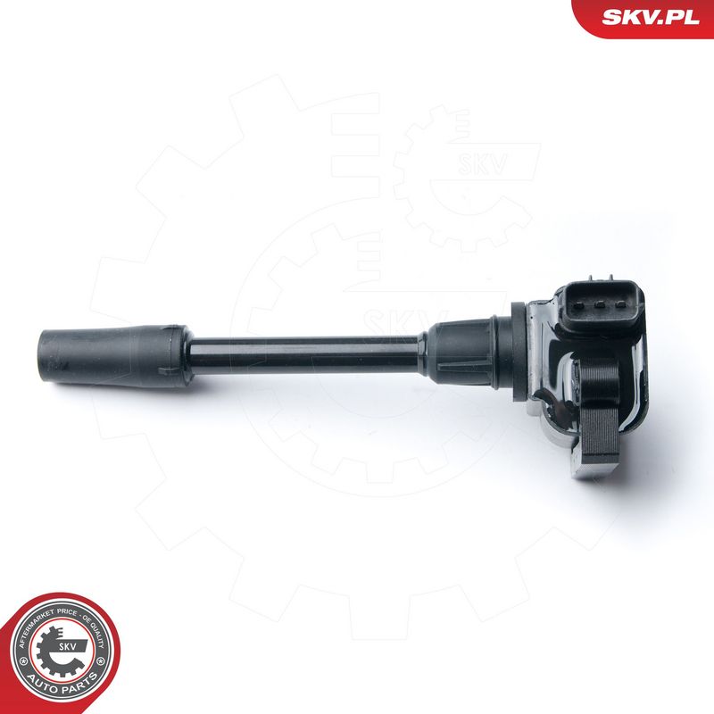 Süütepool, ESEN SKV 03SKV231