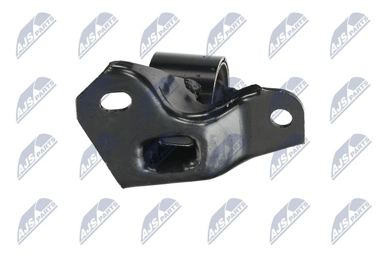 Paigutus, Mootor, NTY ZPS-DA-002