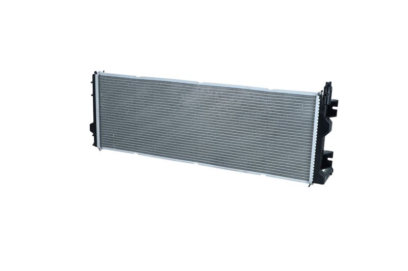 Radiaator, mootorijahutus, NRF 550437