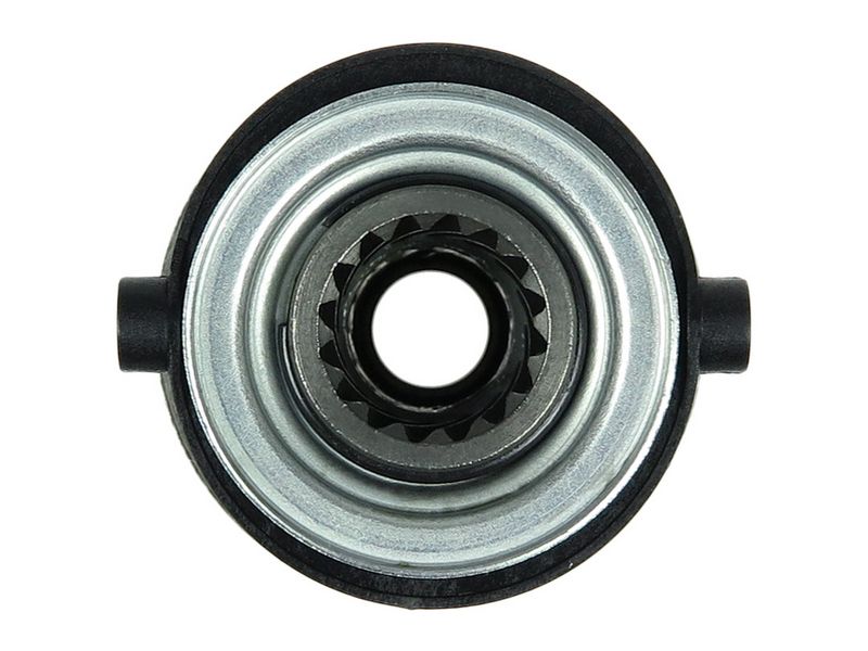 Vabajooks, starter, AS-PL SD0091