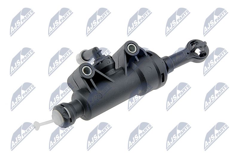 Andjasilinder, Sidur, NTY NSP-CT-006