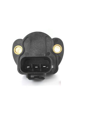 Sensor, posición mariposa