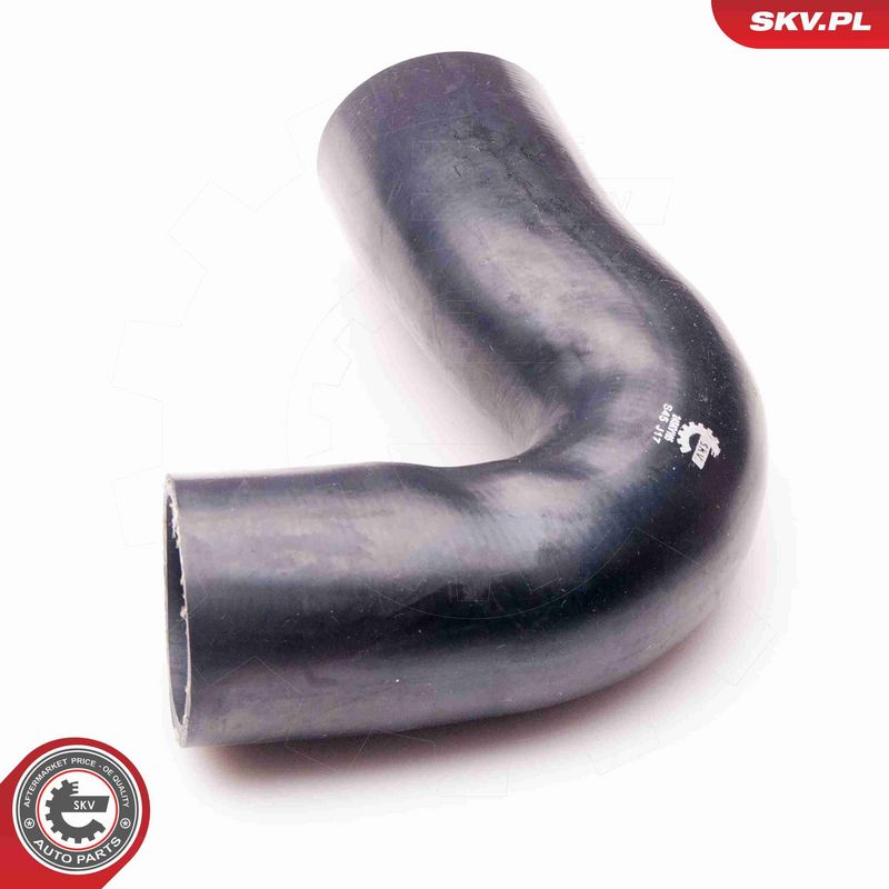 ESEN SKV 24SKV165 Charge Air Hose