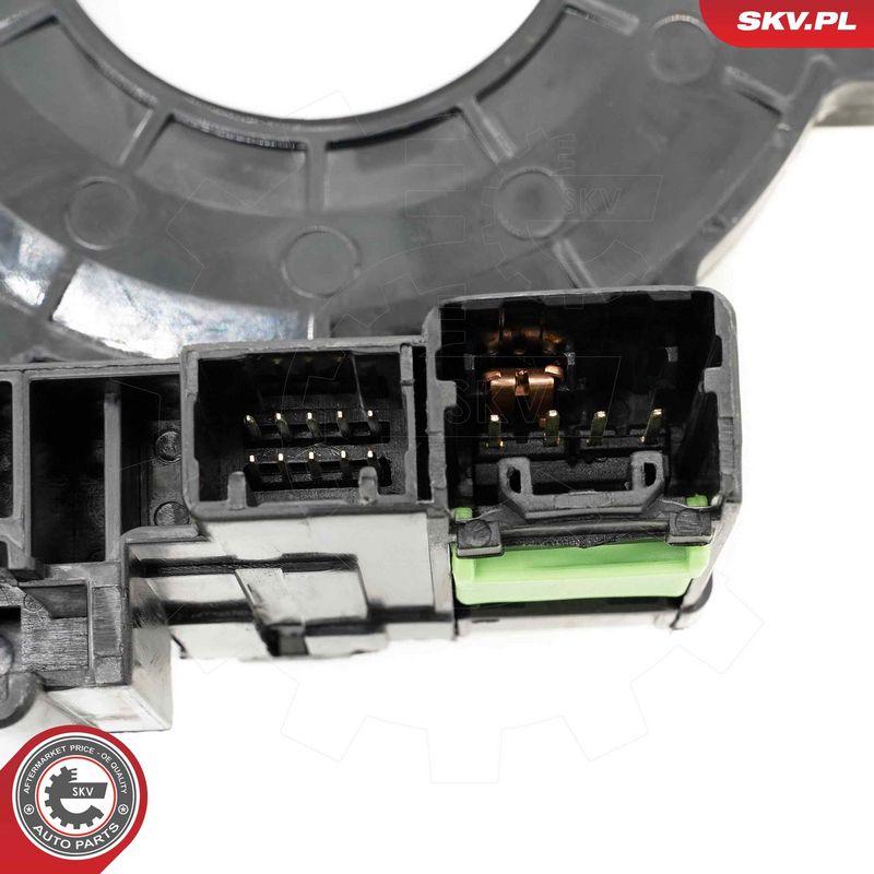 Turvapadja lint, turvapadi, ESEN SKV 96SKV632