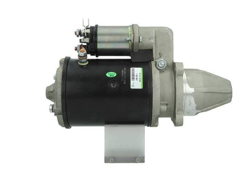 Starter, BV PSH 650.007.103.100