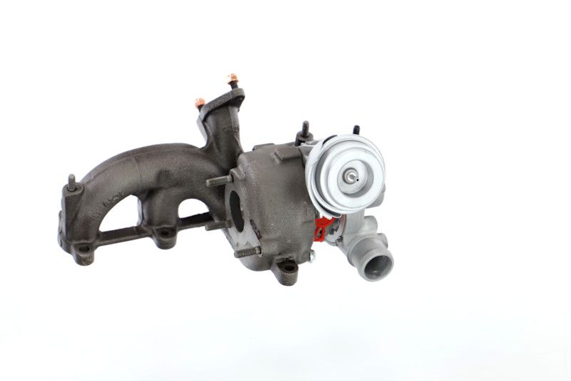 REMANTE 003-001-004378R Charger, charging (supercharged/turbocharged)