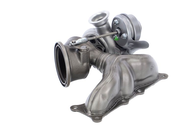 REMANTE 003-001-002879R Charger, charging (supercharged/turbocharged)