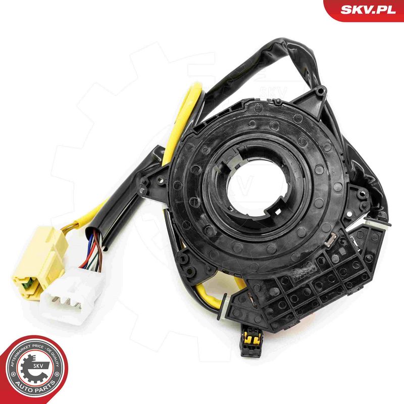 Turvapadja lint, turvapadi, ESEN SKV 96SKV639