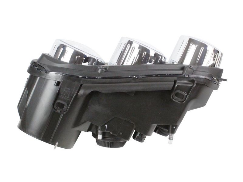 ABAKUS 667-1116L-LD-EM Headlight