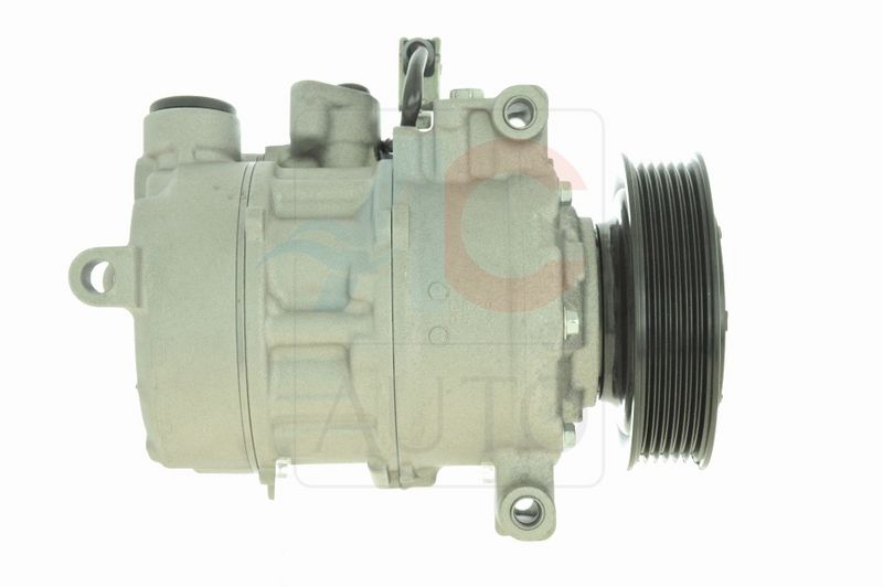 ACAUTO AC-01DN748 Compressor, air conditioning