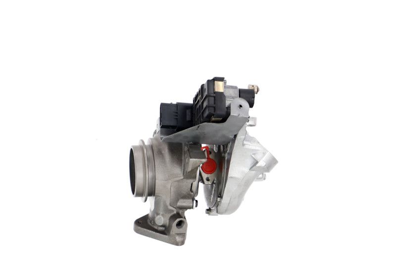 REMANTE 003-002-001014R Charger, charging (supercharged/turbocharged)