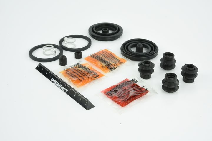 Remondikomplekt, Pidurisadul, FEBEST 0175-ACU25R