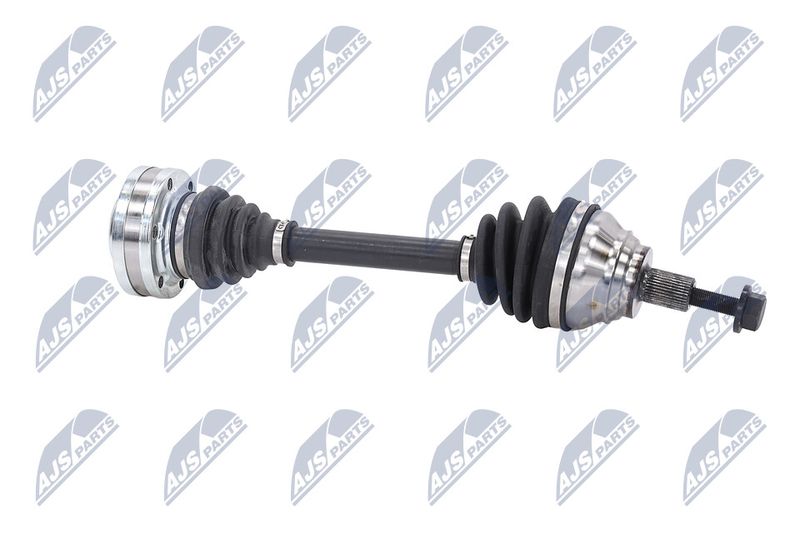 NTY NPW-WW-207 Drive Shaft