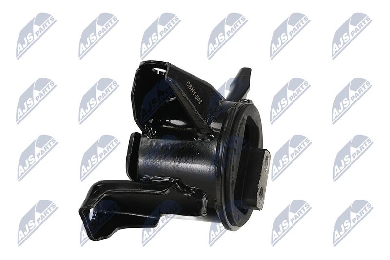 Paigutus, Mootor, NTY ZPS-HY-542