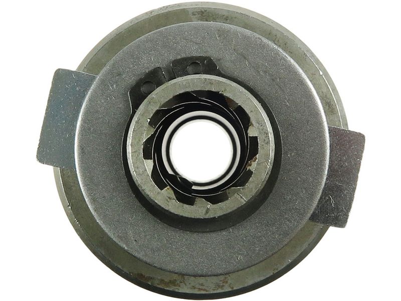Vabajooks, starter, AS-PL SD9131