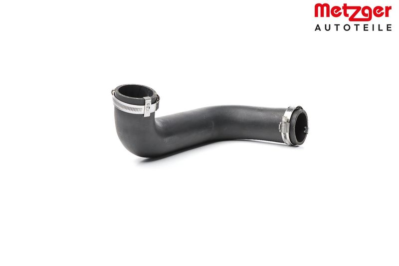 METZGER AUTOTEILE 2400516 Charge Air Hose