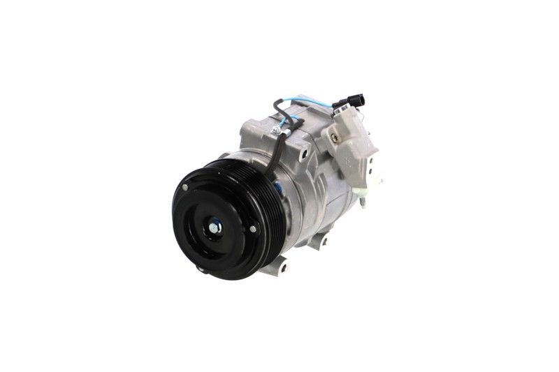 REMANTE 005-001-000265R Compressor, air conditioning