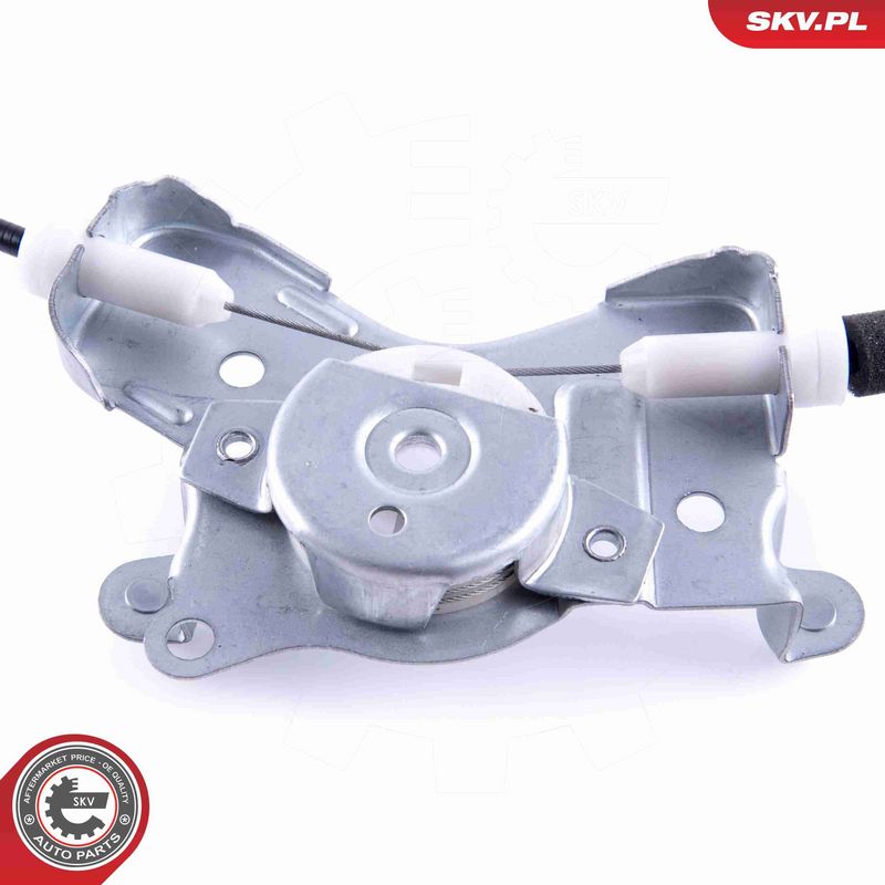 ESEN SKV 00SKV802 Window Regulator