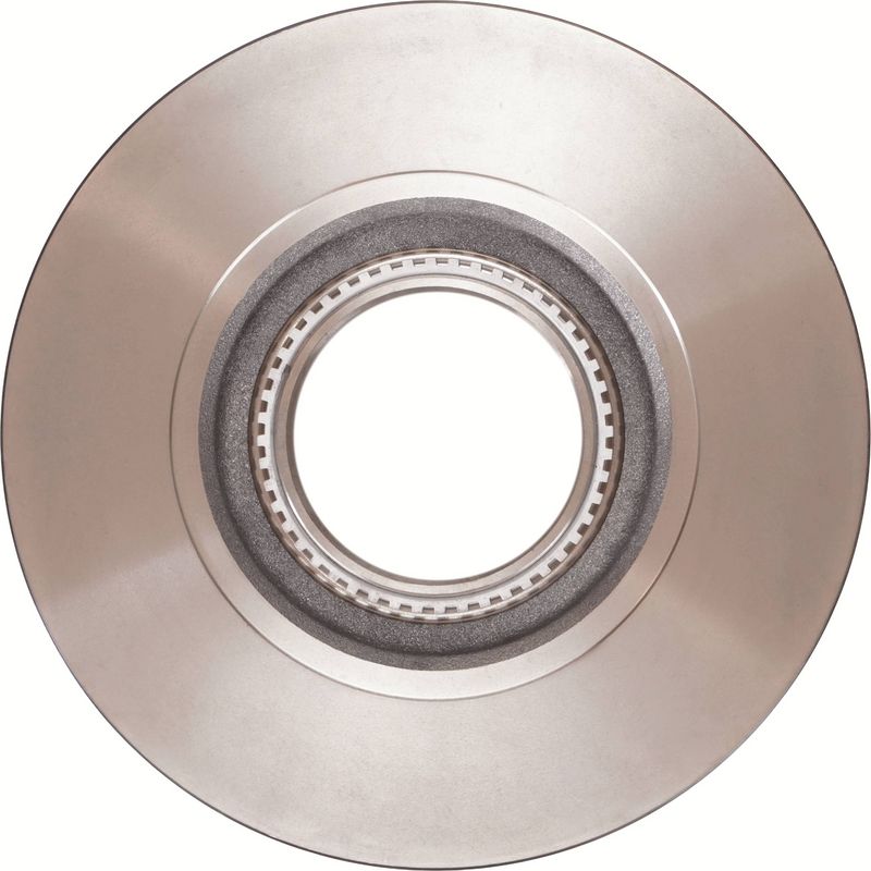 Disc frana DF6510S TRW