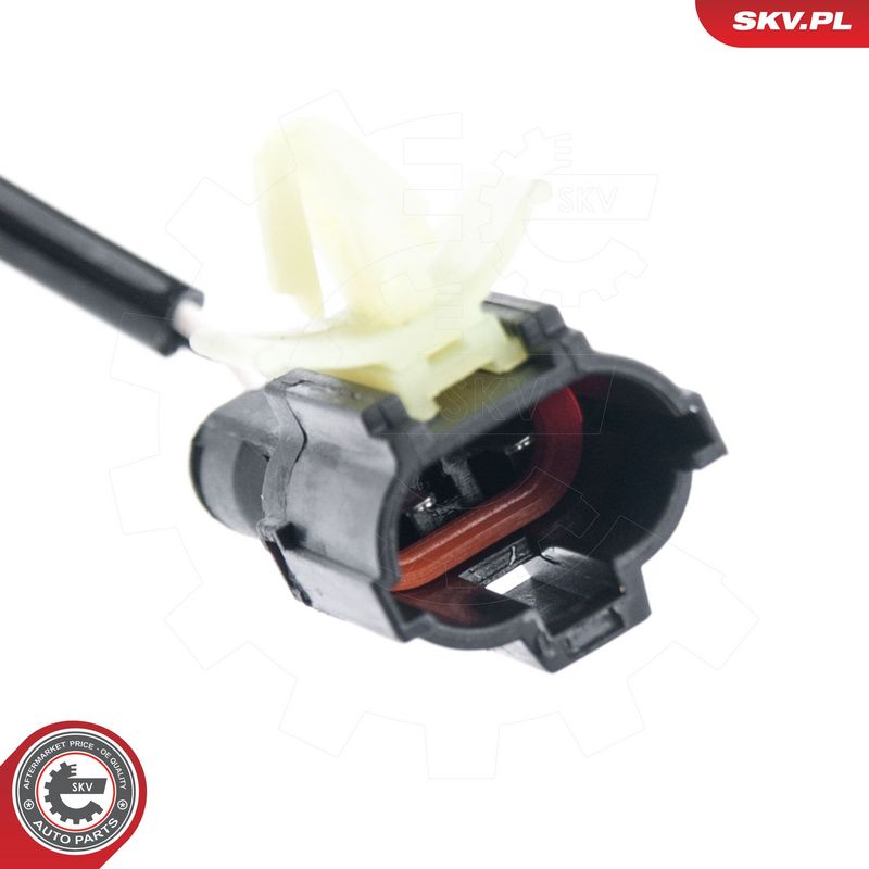 Andur, rattapöörete arv, ESEN SKV 06SKV310